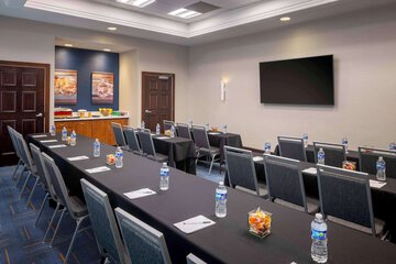 Meeting 43 of 65