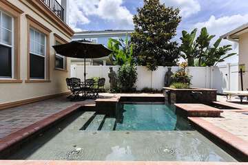 Sundeck