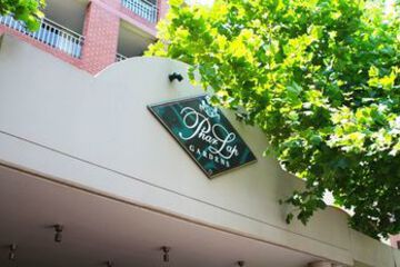 Hotel Front