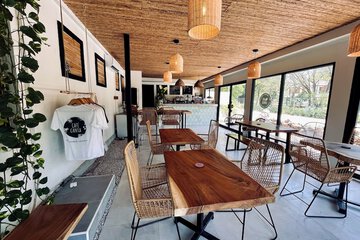 Coffee shop