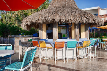 Poolside Bar