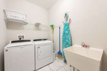 Laundry