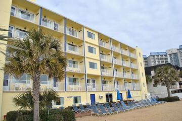 Jade Tree Cove by Capital Vacations