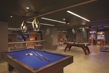 Billiards