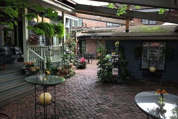 Terrace/Patio 50 of 52