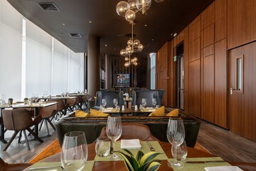 Family dining