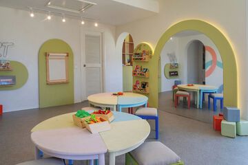 Children's activities