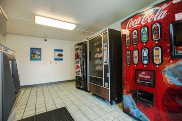 Vending machine