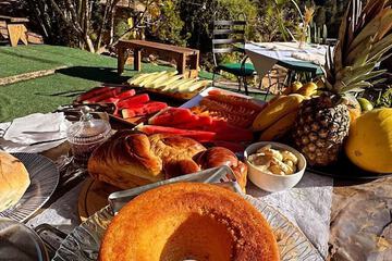 Coffee service