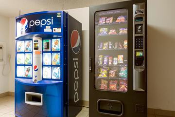 Vending machine