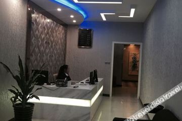 Hotel Interior or Public Areas