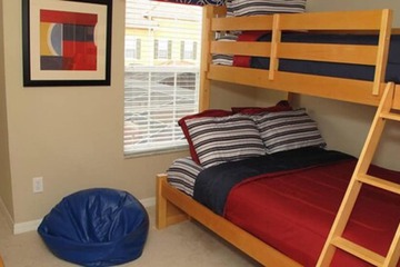 Children's theme room