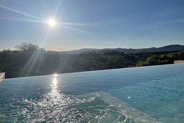 Private pool