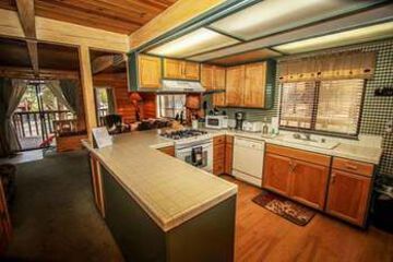 In-Room Kitchen