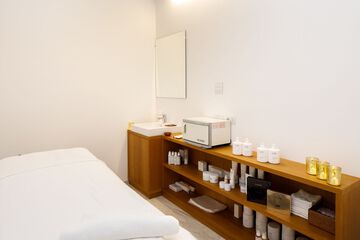 Spa treatment