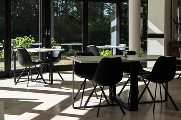 Food court