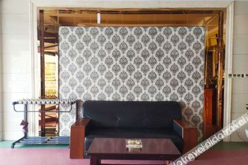 Hotel Interior or Public Areas