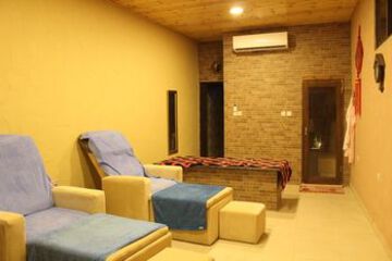 Treatment Room