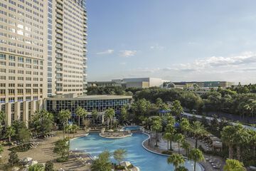 Hyatt Regency Orlando