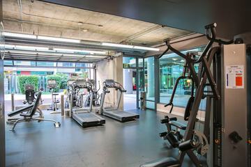 Health and Fitness 43 of 52