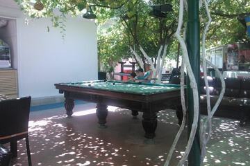 Billiards