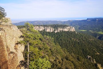 Hiking