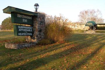 Birchwood Inn
