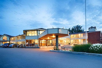 Charlottetown Inn & Conference Centre