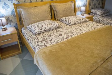Extra beds