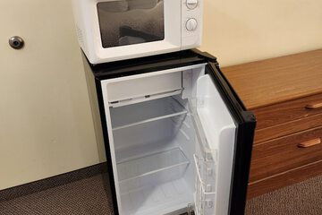 Mini-refrigerator