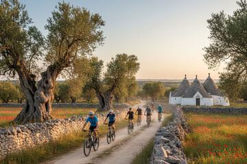 Bicycling