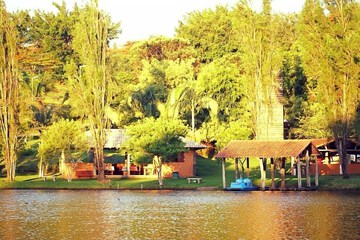Lake
