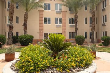 Highland Estates Resort