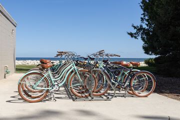 Bicycling