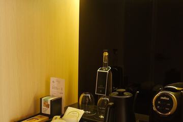 Minibar