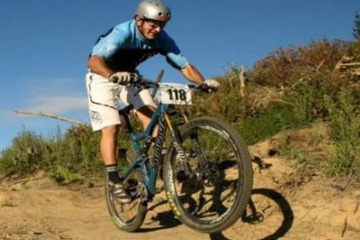 Bicycling