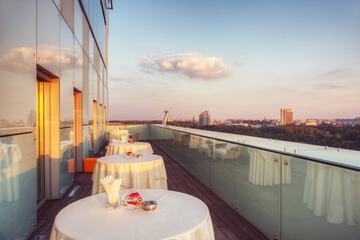 City view