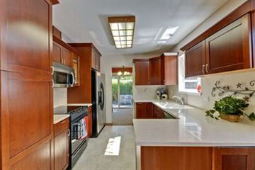In-Room Kitchen