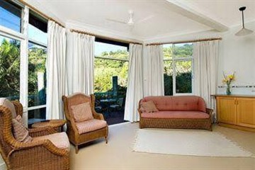  Maleny Hideaway 5