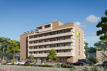 Building design
