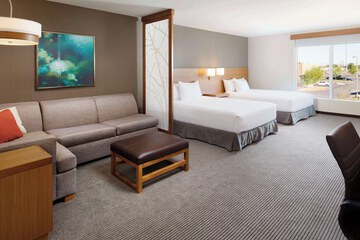 Hyatt Place Lubbock