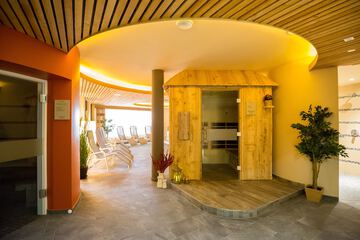 Spa treatment