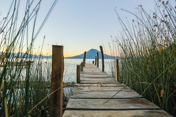 Dock