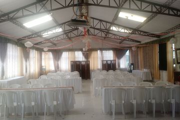 Ballroom
