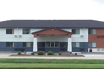 Super 8 by Wyndham Shenandoah