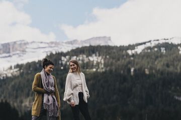 Hiking