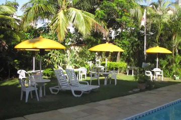 Sundeck