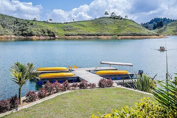 Dock