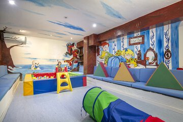 Sports facility