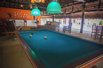 Billiards
